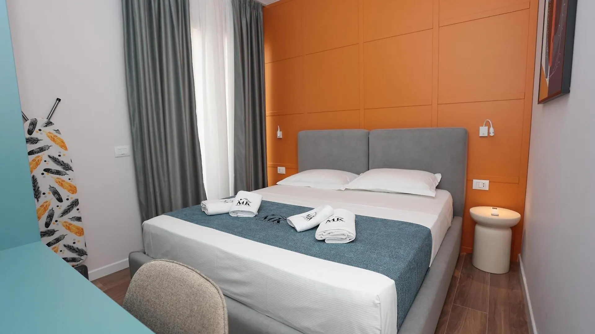 Mk Apartments 103 Tirana